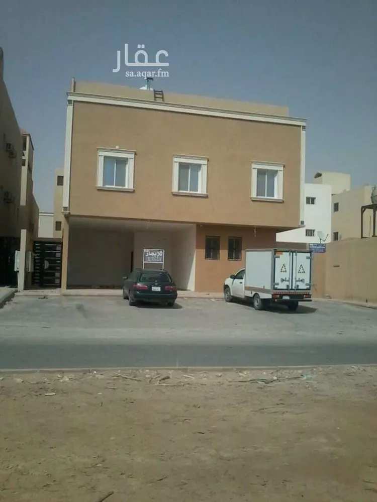 Building for Sale in Riyadh Al Arid