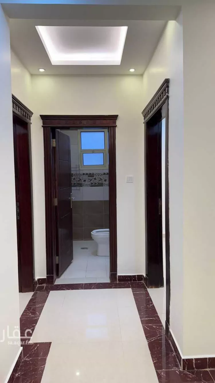 شقة للإيجار في شارع ممر171, حي القيروان, مدينة الرياض, منطقة الرياض صورة 2