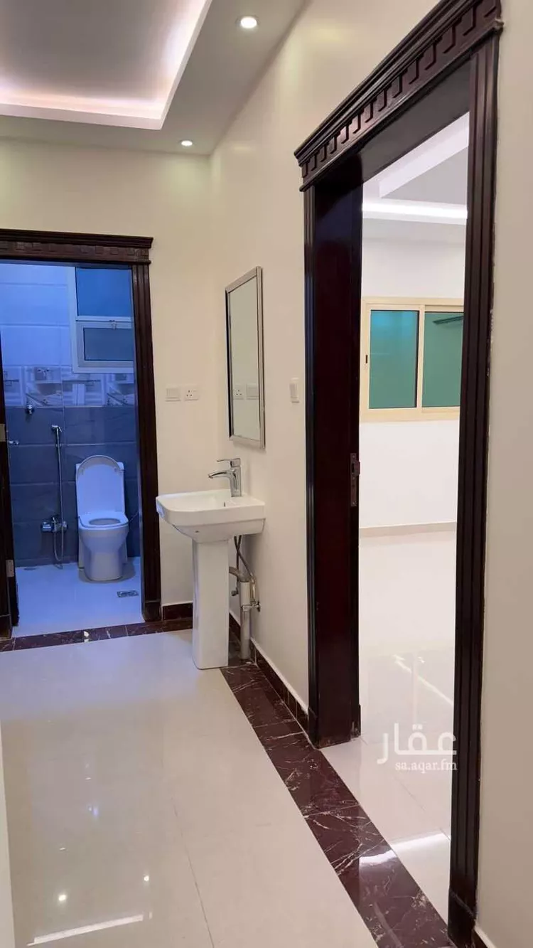 شقة للإيجار في شارع ممر171, حي القيروان, مدينة الرياض, منطقة الرياض صورة 5