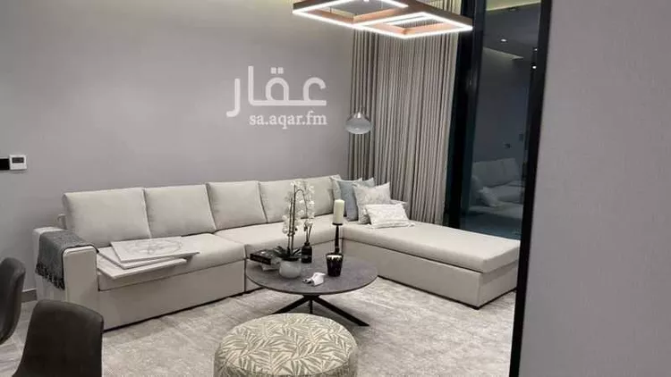 شقة للإيجار في شارع وادي جصة, حي الصحافة, مدينة الرياض, منطقة الرياض صورة 4