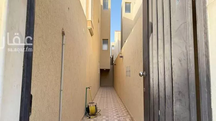 شقة للإيجار في شارع ممر171, حي القيروان, مدينة الرياض, منطقة الرياض