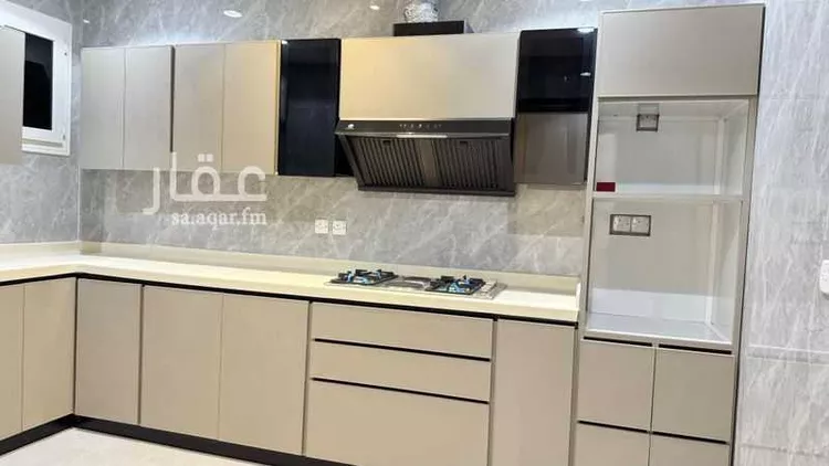 دور للإيجار في شارع رقم 277, حي الملقا, مدينة الرياض, منطقة الرياض صورة 5