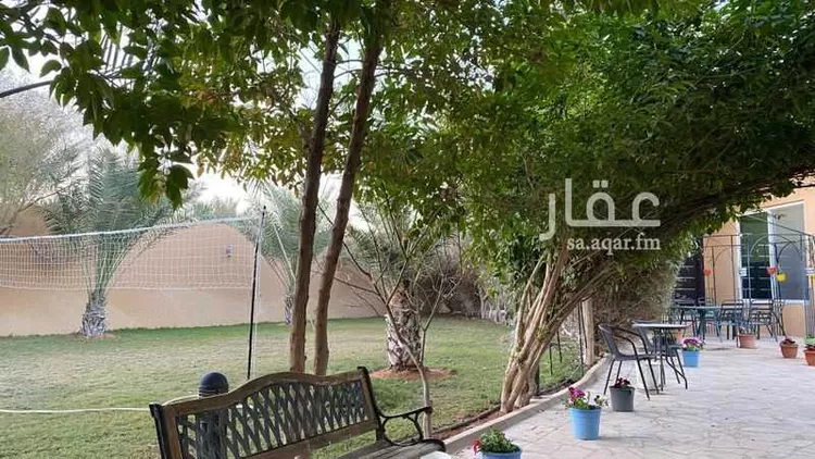 استراحة للإيجار في شارع العماريه 623, مدينة العماريه, منطقة الرياض صورة 4
