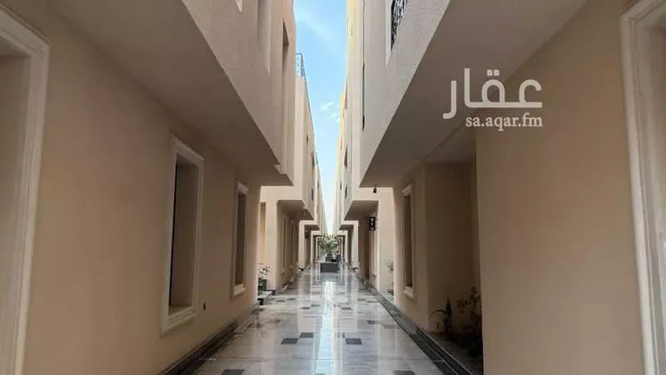 شقة للإيجار في شارع خالد بن العاص, حي النرجس, مدينة الرياض, منطقة الرياض صورة 3