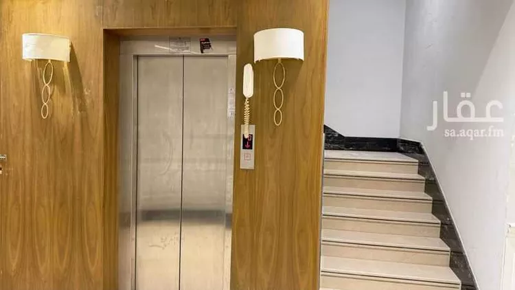 شقة للإيجار في شارع الأفضلي, حي الملقا, مدينة الرياض, منطقة الرياض صورة 5