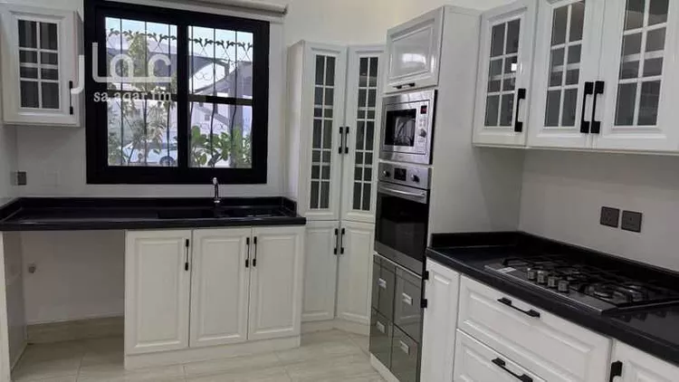 شقة للإيجار في شارع الحسو, حي الملقا, مدينة الرياض, منطقة الرياض صورة 3