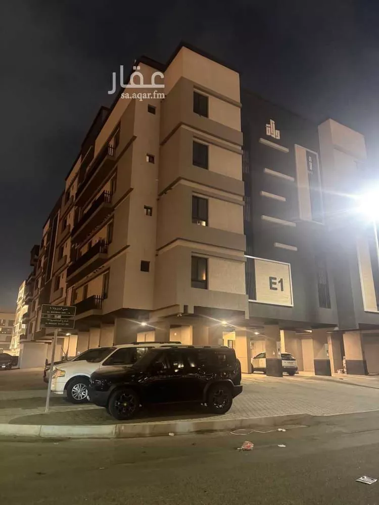 شقة للإيجار في شارع ابن عثمان السلمي ، حي المروة ، جدة ، جدة