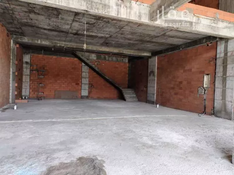 محل للإيجار في شارع الامير محمد ابن نايف ابن عبدالعزيز الفرعي ، حي الحمراء وام الجود ، مكة ، منطقة مكة المكرمة صورة 2