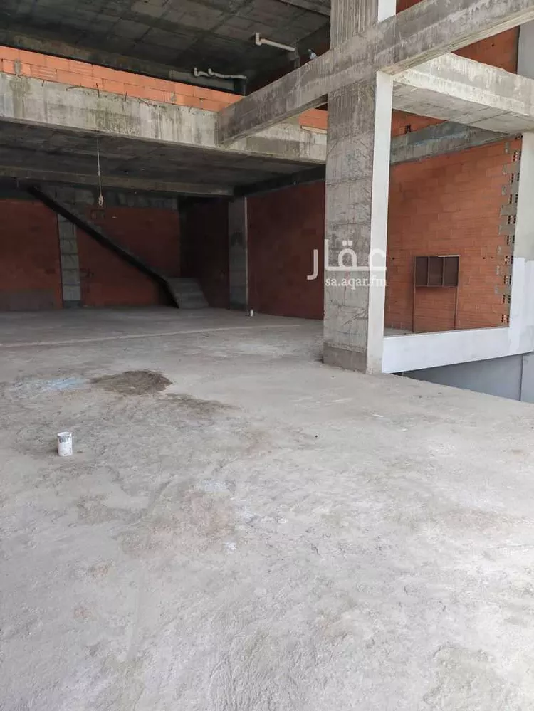 محل للإيجار في شارع الامير محمد ابن نايف ابن عبدالعزيز الفرعي ، حي الحمراء وام الجود ، مكة ، منطقة مكة المكرمة صورة 4