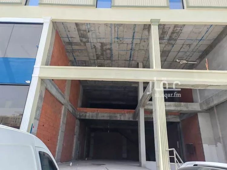 محل للإيجار في شارع الامير محمد ابن نايف ابن عبدالعزيز الفرعي ، حي الحمراء وام الجود ، مكة ، منطقة مكة المكرمة صورة 3