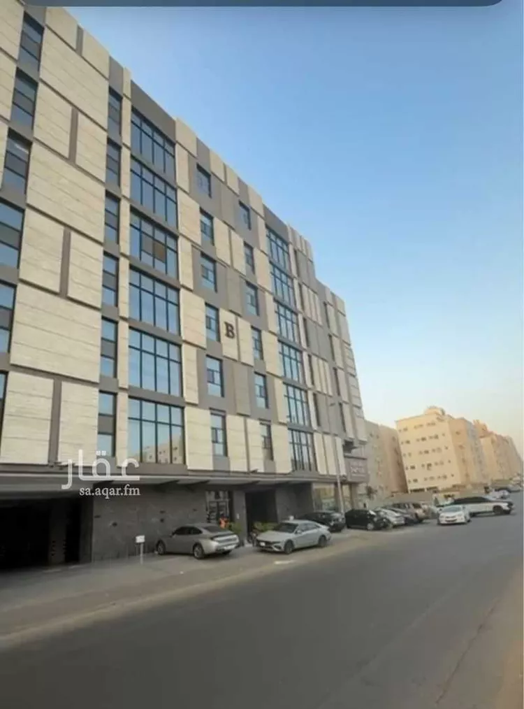 شقة للبيع في شارع عمر بن زيد ، حي الواحة ، جدة ، جدة