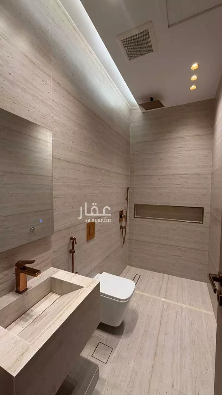 شقة للإيجار في شارع سعير بن العداء, حي الزهراء, مدينة جدة, منطقة مكة المكرمة صورة 5