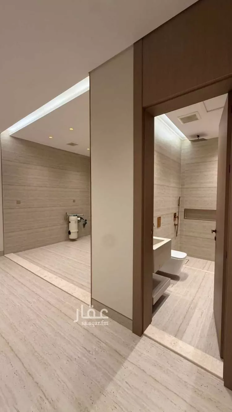 شقة للإيجار في شارع سعير بن العداء, حي الزهراء, مدينة جدة, منطقة مكة المكرمة 7