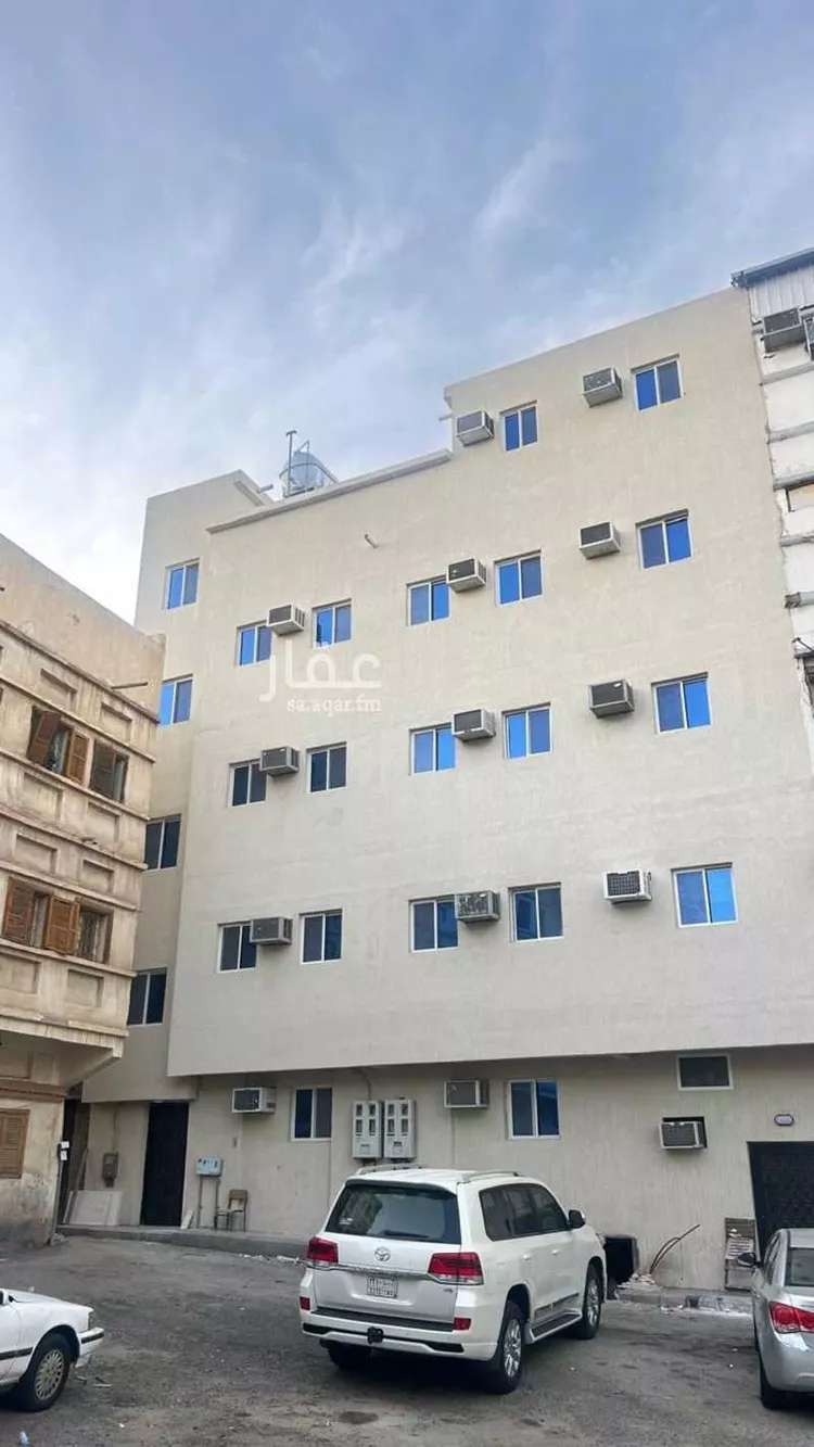 Building for Sale in Taif Asharkiah
