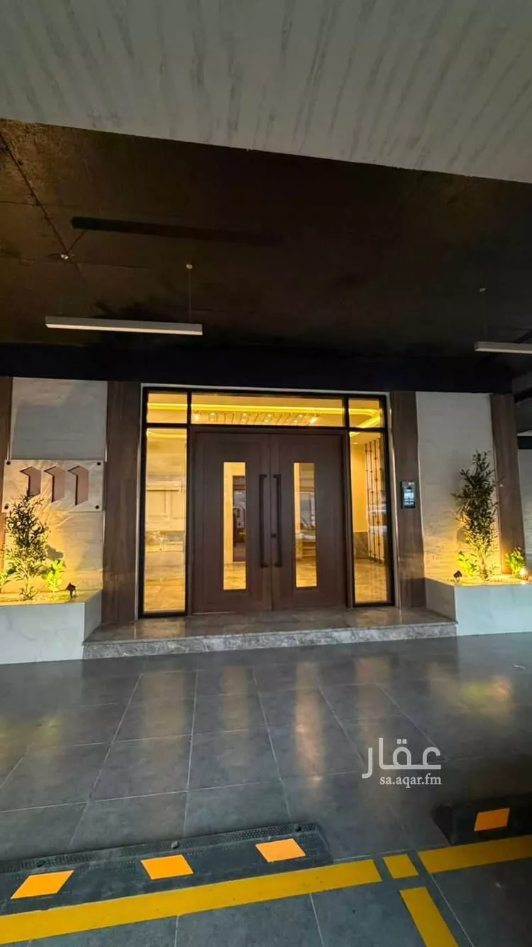 Apartment for Rent in Jeddah Az Zahra