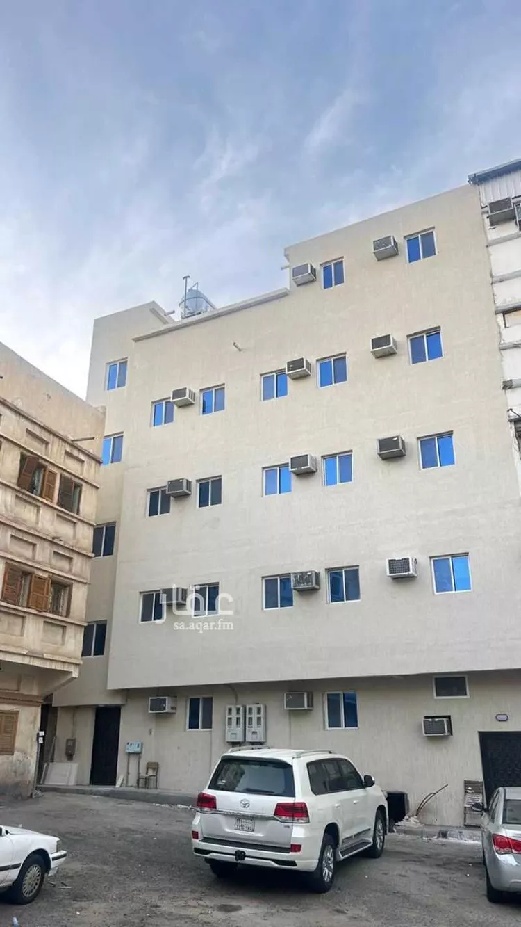 Building for Sale in Taif Asharkiah