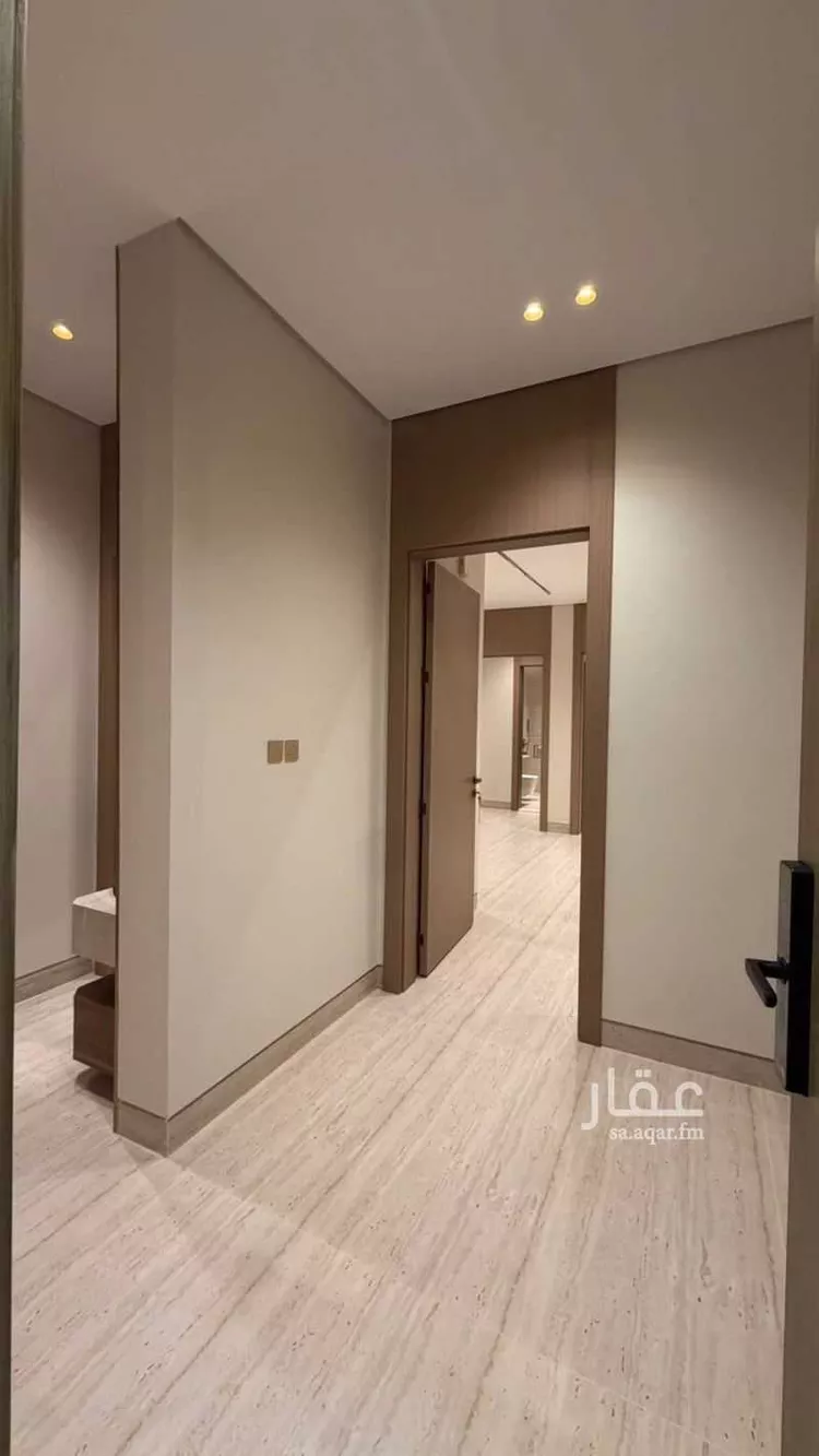 شقة للإيجار في شارع سعير بن العداء, حي الزهراء, مدينة جدة, منطقة مكة المكرمة صورة 4