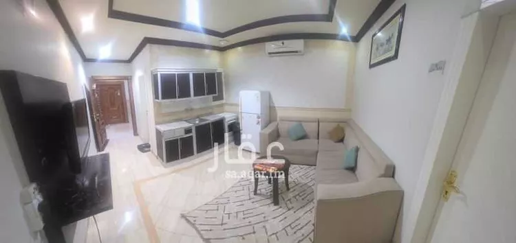 شقة للإيجار في شارع الامير فهد بن ابراهيم ال سعود, حي الملز, مدينة الرياض, منطقة الرياض صورة 2