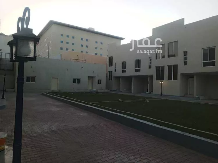 Villa for Rent in Jeddah Az Zahra