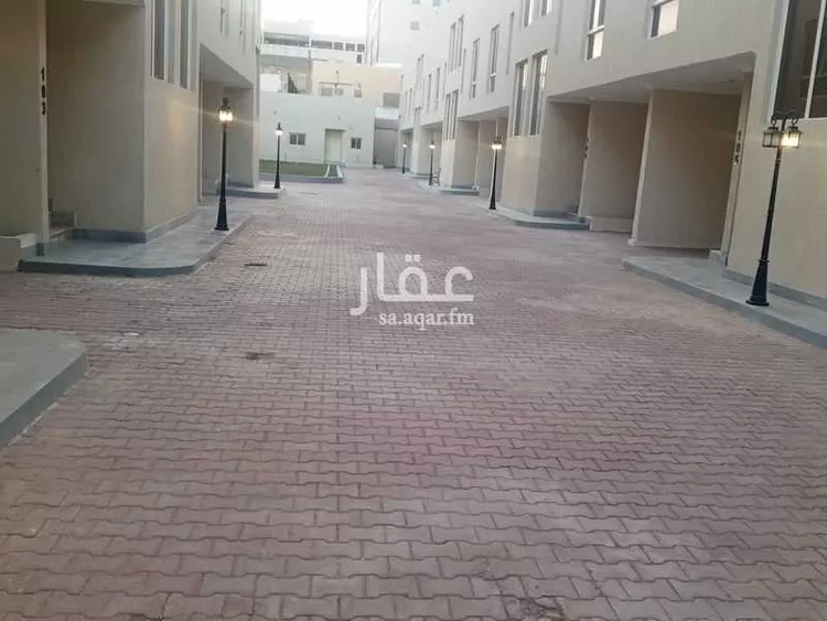 فيلا للإيجار في شارع نعيم بن قضب, حي الزهراء, مدينة جدة, منطقة مكة المكرمة 22