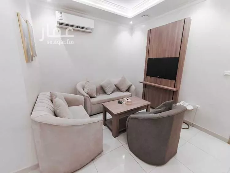 شقة للإيجار في شارع الجامعة, حي الملز, مدينة الرياض, منطقة الرياض صورة 2