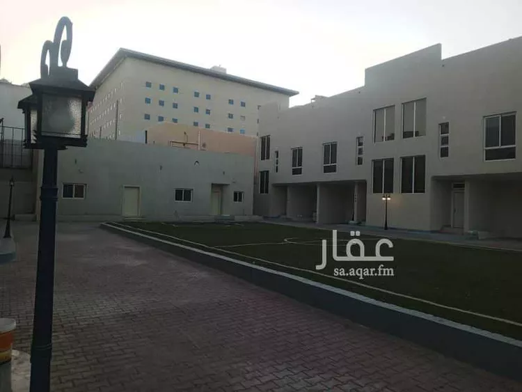 عمارة للإيجار في شارع نعيم بن قضب, حي الزهراء, مدينة جدة, منطقة مكة المكرمة 1 صورة