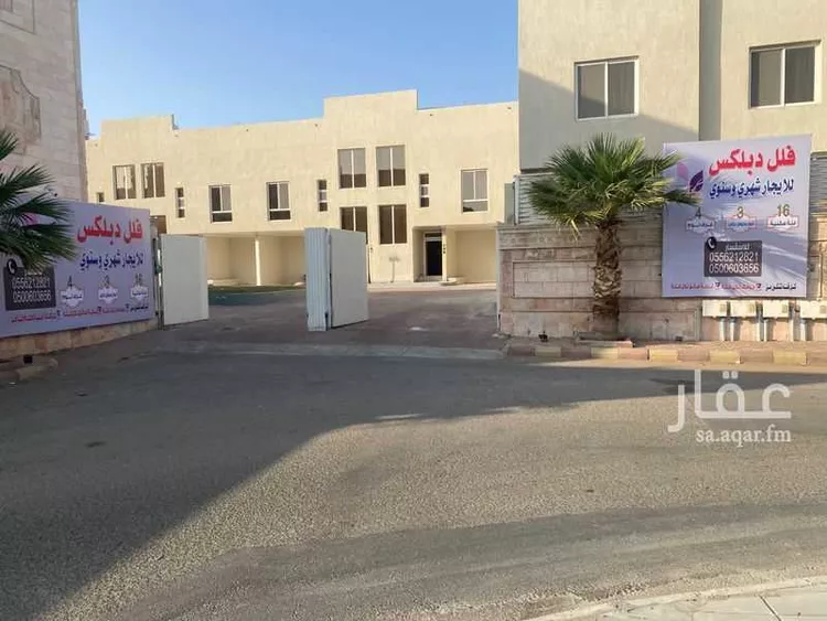شقة للإيجار في شارع نعيم بن قضب, حي الزهراء, مدينة جدة, منطقة مكة المكرمة صورة 2