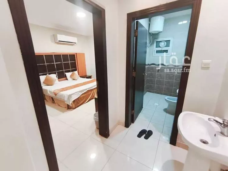 Apartment for Rent in Riyadh Al Malaz صورة 4
