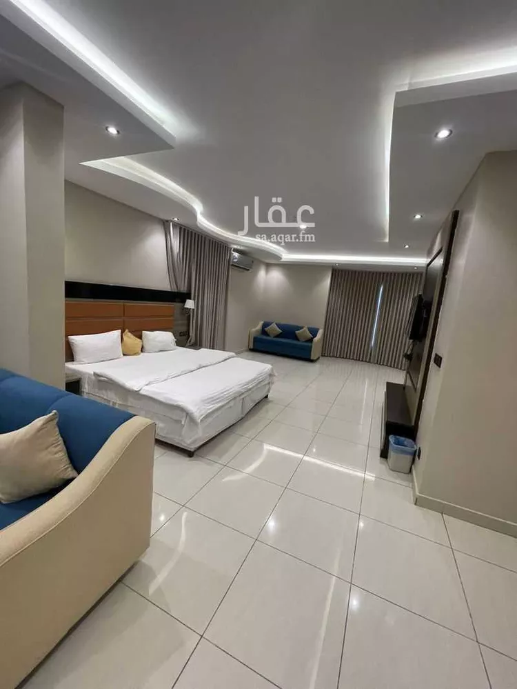 شقة للإيجار في شارع بني مالك, حي بني مالك, مدينة جدة, منطقة مكة المكرمة