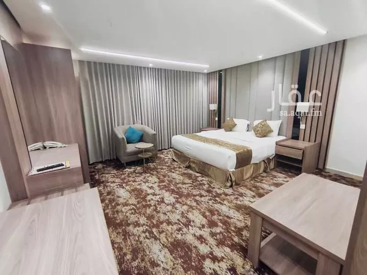 Apartment for Rent in Riyadh Al Olaya
