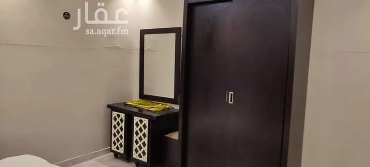 شقة للإيجار في شارع الامير فهد بن ابراهيم ال سعود, حي الملز, مدينة الرياض, منطقة الرياض صورة 3