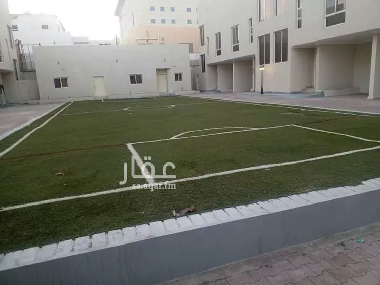 عمارة للإيجار في شارع نعيم بن قضب, حي الزهراء, مدينة جدة, منطقة مكة المكرمة صورة 2