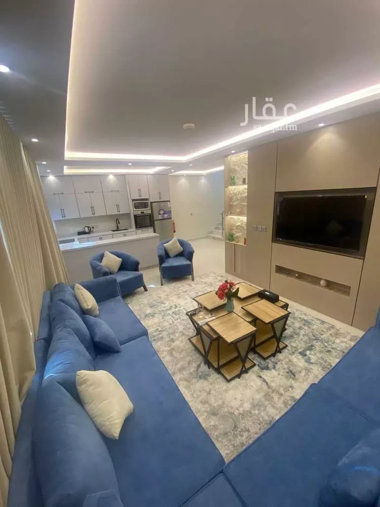 فيلا للإيجار في شارع نعيم بن قضب, حي الزهراء, مدينة جدة, منطقة مكة المكرمة 23