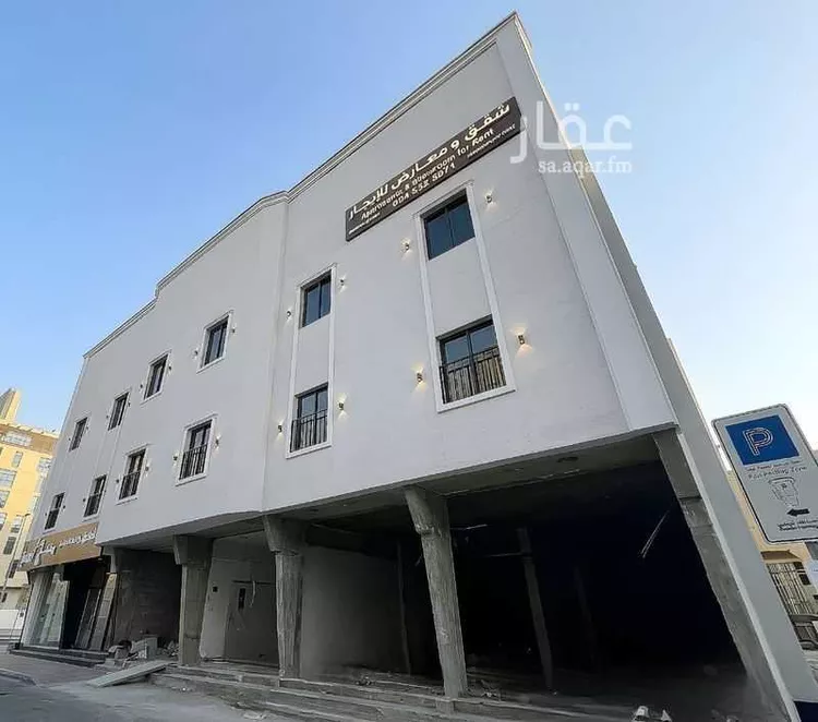 Shop for Rent in Riyadh Al Olaya