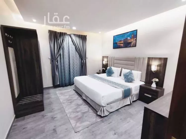 Apartment for Rent in Riyadh Al Mathar Ash Shamali