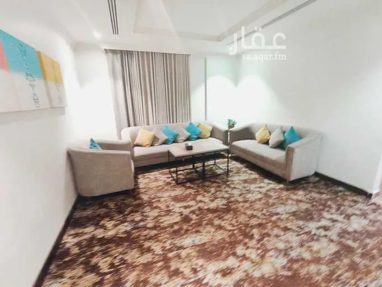 شقة للإيجار في شارع كعب بن مالك, حي العليا, مدينة الرياض, منطقة الرياض