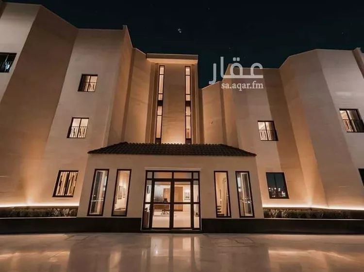 شقة للإيجار في شارع العروبة الفرعي, حي العليا, مدينة الرياض, منطقة الرياض