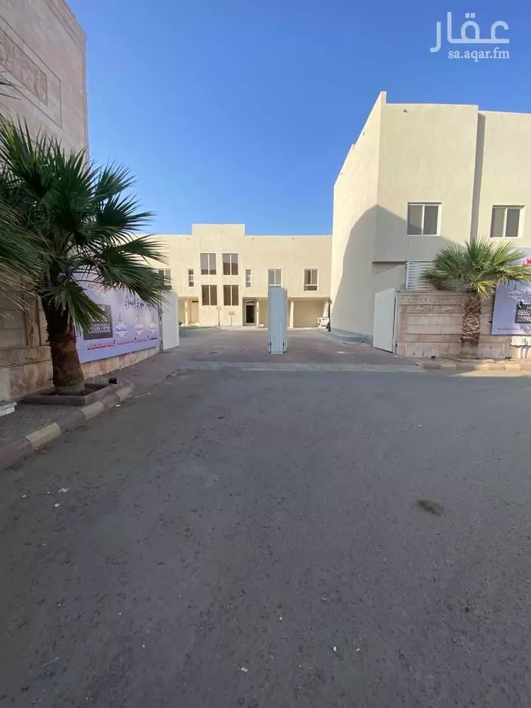 شقة للإيجار في شارع نعيم بن قضب, حي الزهراء, مدينة جدة, منطقة مكة المكرمة صورة 5