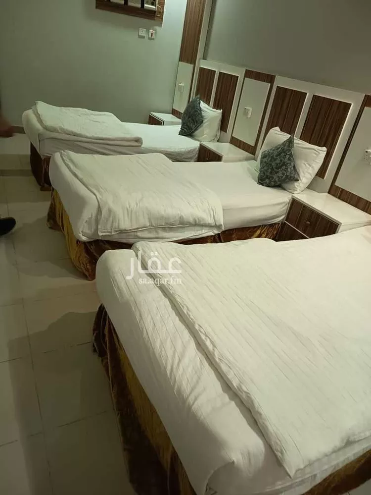 شقة للإيجار في شارع ابن معقل, حي الملز, مدينة الرياض, منطقة الرياض صورة 2