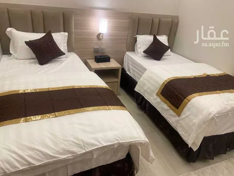 فيلا للإيجار في شارع نعيم بن قضب, حي الزهراء, مدينة جدة, منطقة مكة المكرمة 9