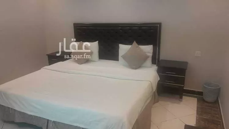 شقة للإيجار في شارع مكة المكرمة الفرعي, حي الضباط, مدينة الرياض, منطقة الرياض صورة 3