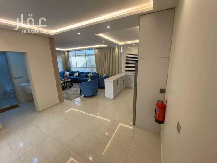 فيلا للإيجار في شارع نعيم بن قضب, حي الزهراء, مدينة جدة, منطقة مكة المكرمة 6