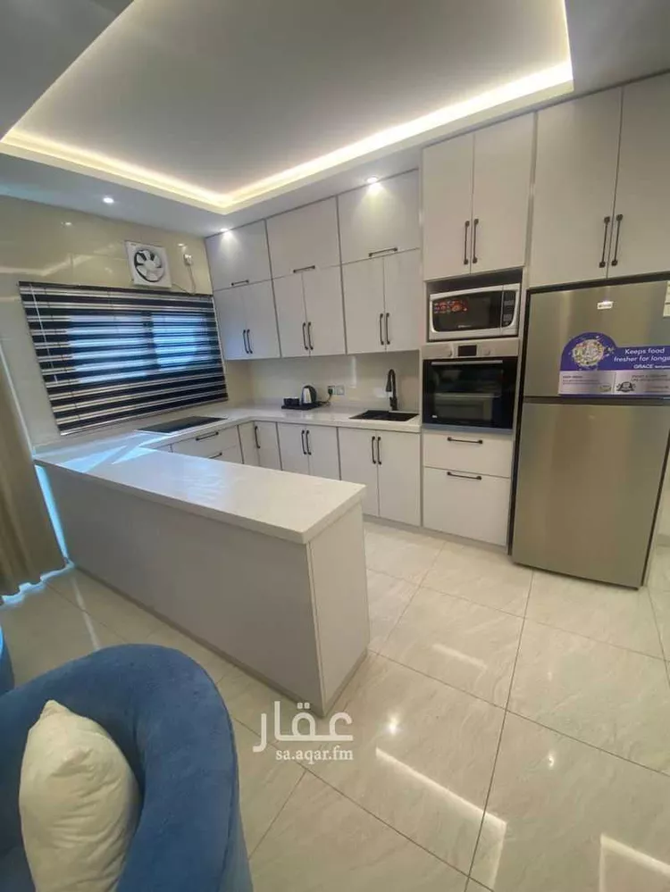 فيلا للإيجار في شارع نعيم بن قضب, حي الزهراء, مدينة جدة, منطقة مكة المكرمة 27