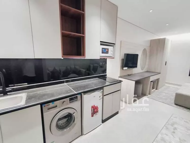 شقة للإيجار في شارع العروبة الفرعي, حي العليا, مدينة الرياض, منطقة الرياض صورة 5