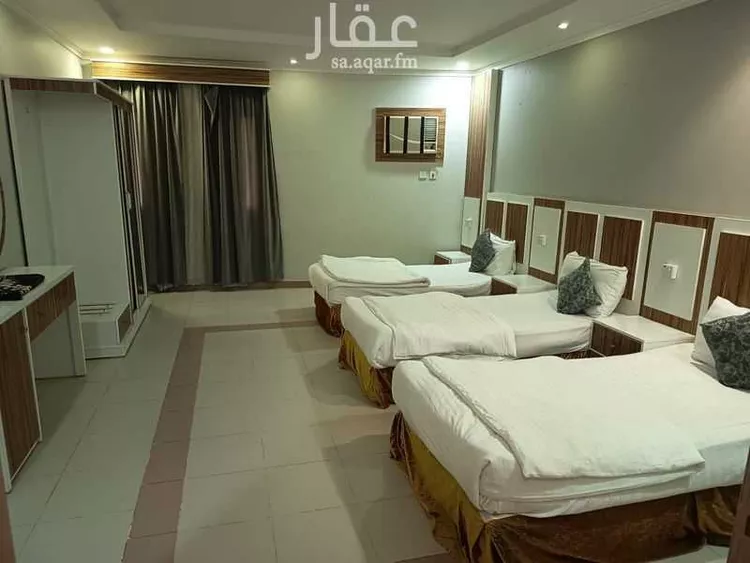 شقة للإيجار في شارع ابن معقل, حي الملز, مدينة الرياض, منطقة الرياض صورة 3