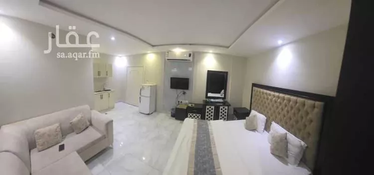 شقة للإيجار في شارع الامير فهد بن ابراهيم ال سعود, حي الملز, مدينة الرياض, منطقة الرياض صورة 5