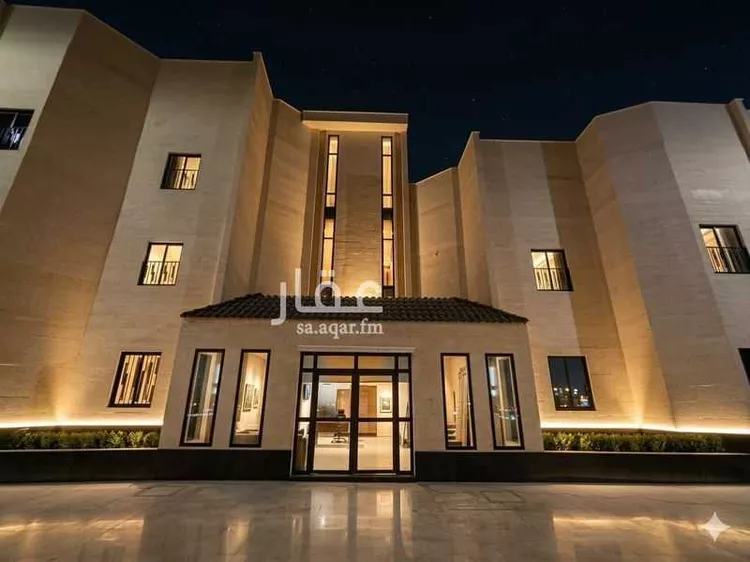 شقة للإيجار في شارع العروبة الفرعي, حي العليا, مدينة الرياض, منطقة الرياض صورة 4