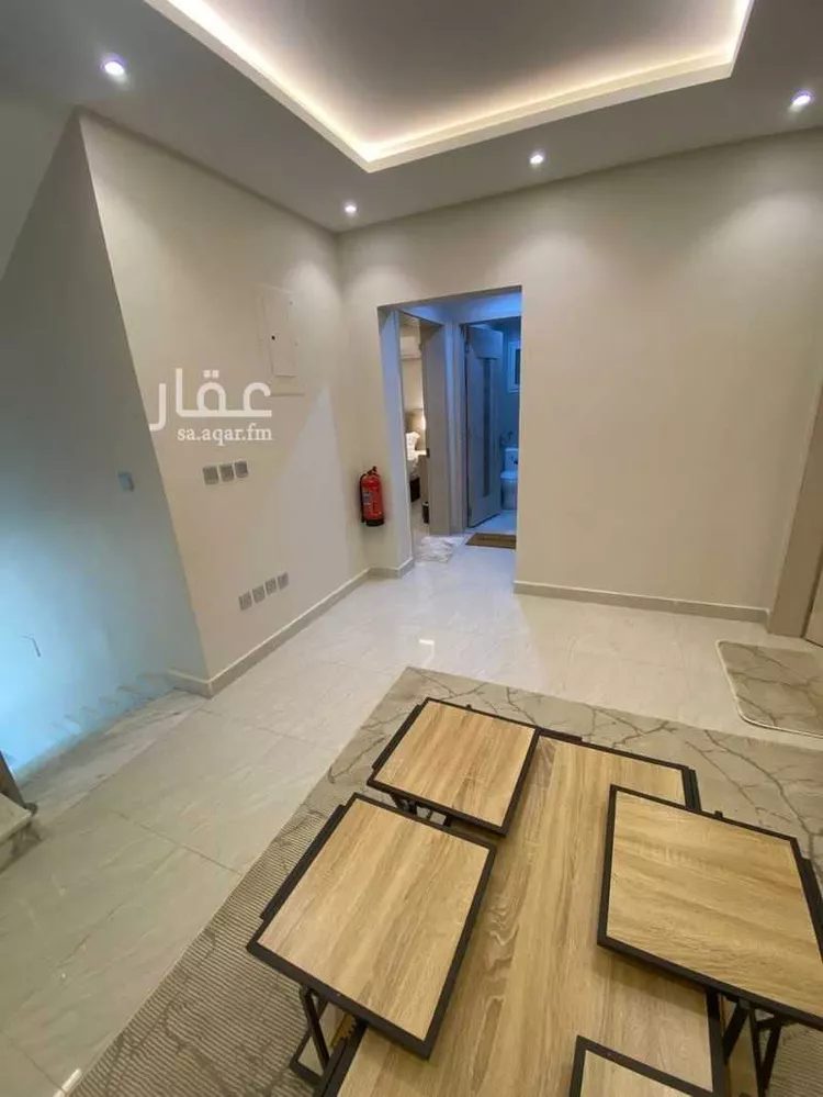 شقة للإيجار في شارع نعيم بن قضب, حي الزهراء, مدينة جدة, منطقة مكة المكرمة صورة 4