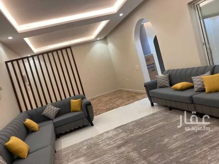 شاليه واستراحة للحجز في شارع القوس 65 ، حي القوس ، جدة ، جدة 6