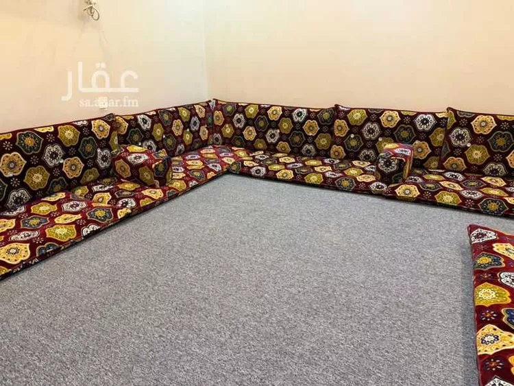 استراحة للإيجار في الشارعي ، حي القوس ، جدة ، جدة صورة 3